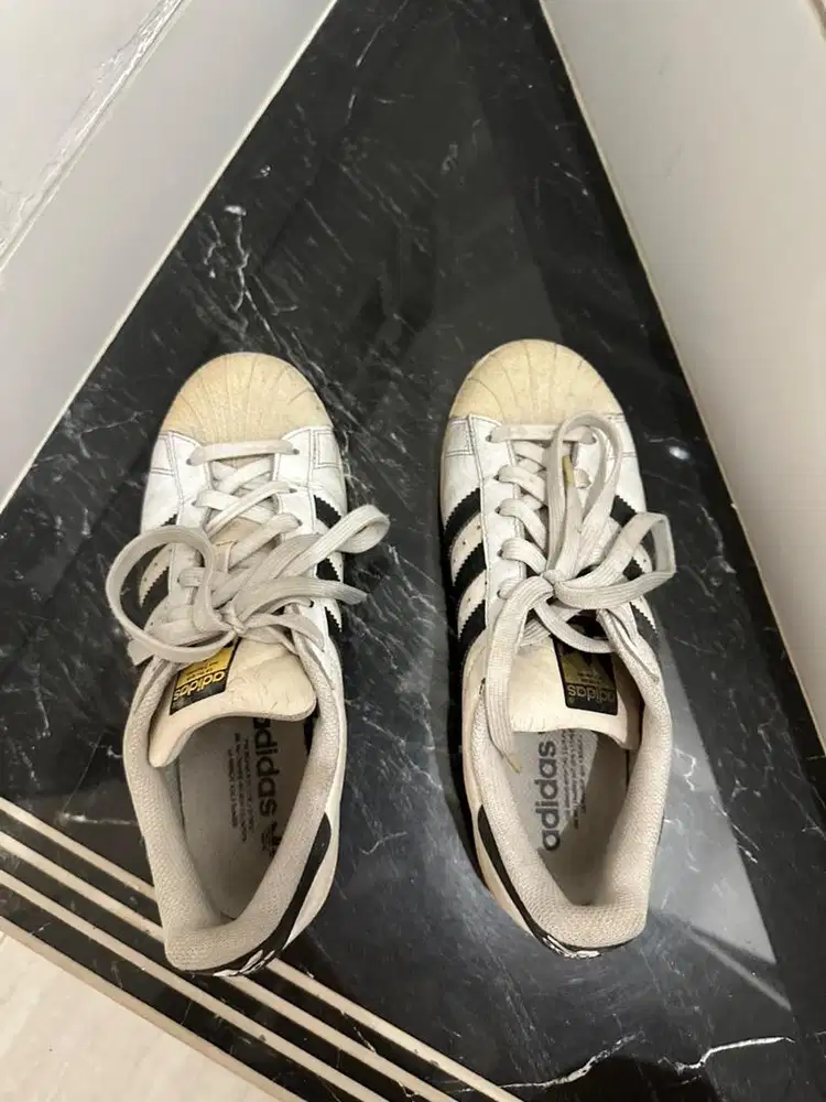 adidas superstar