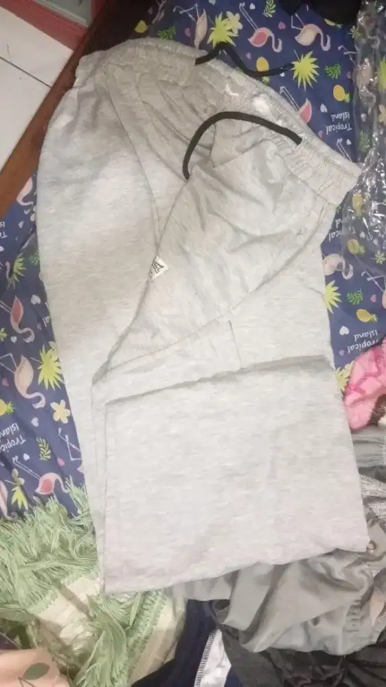Celana sweatpants UK xxl
