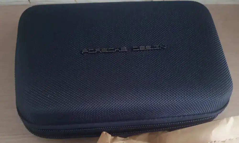 Porsche design GA limited collection