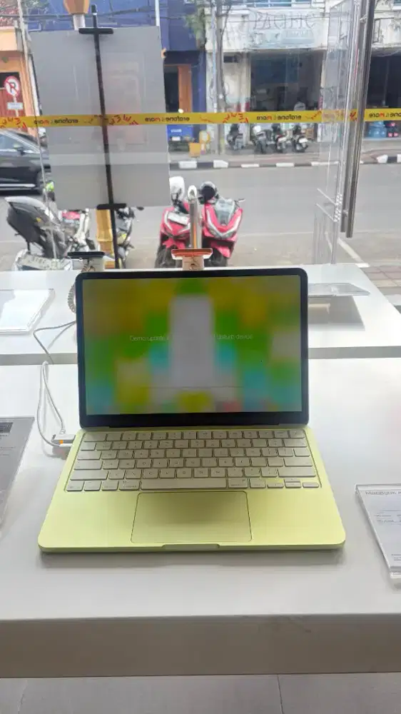 Apple Macbook Neo