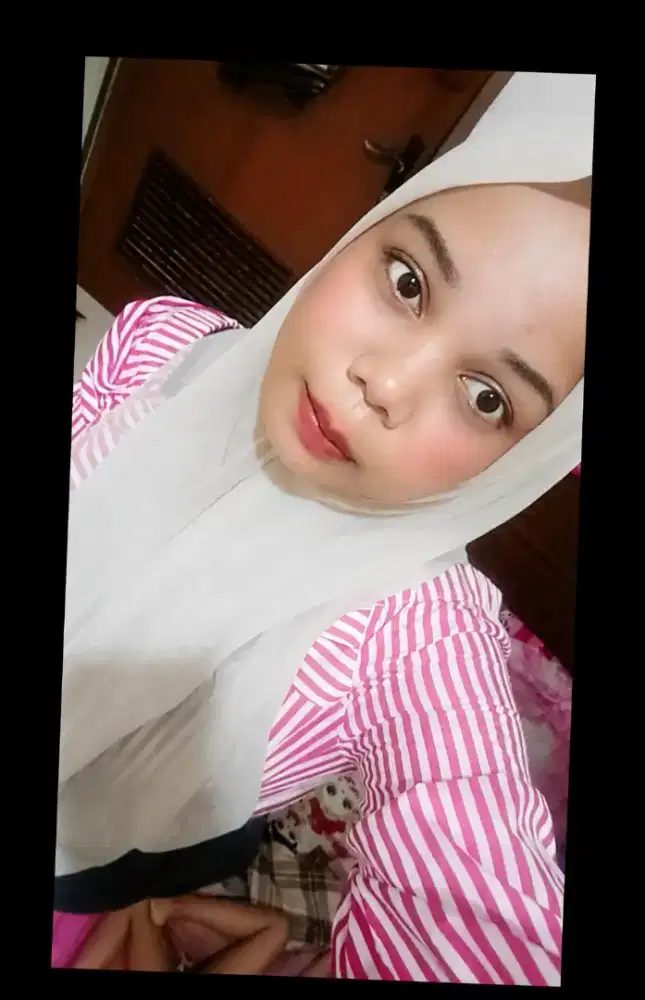 SEDANG MENCARI KERJA