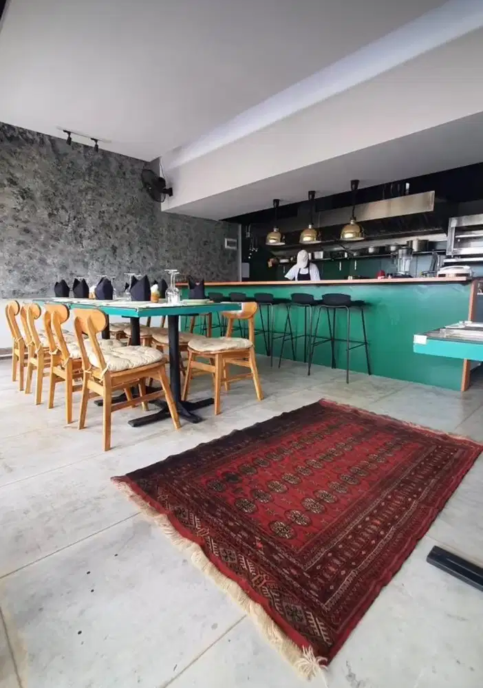 Lowongan Kafe di Bali