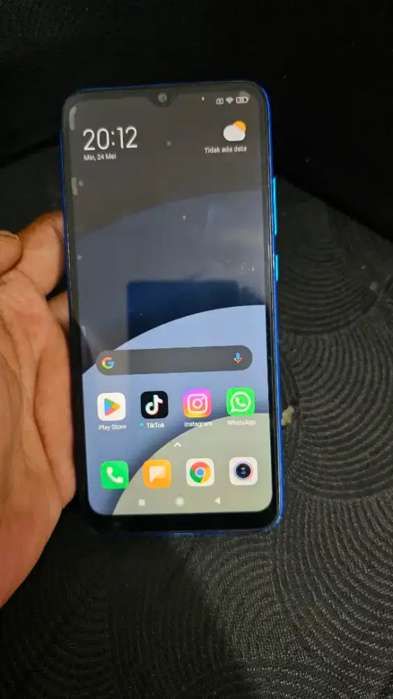 Redmi 9c Ram 4/64
Redmi 9c
Ram 4/64