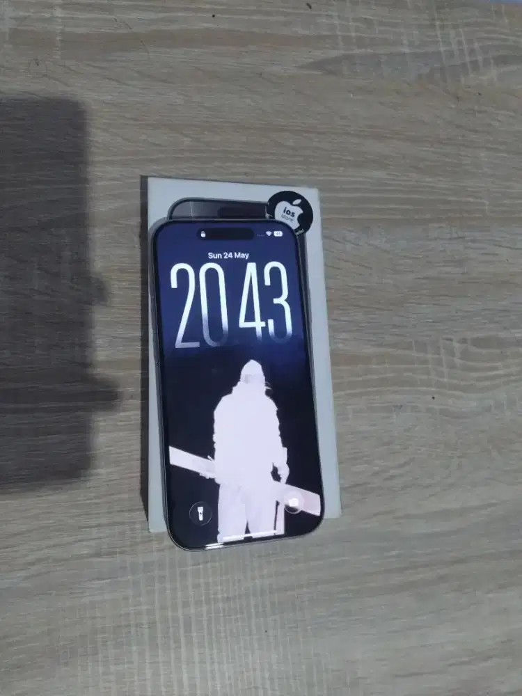 Iphone 16 Pro 256GB