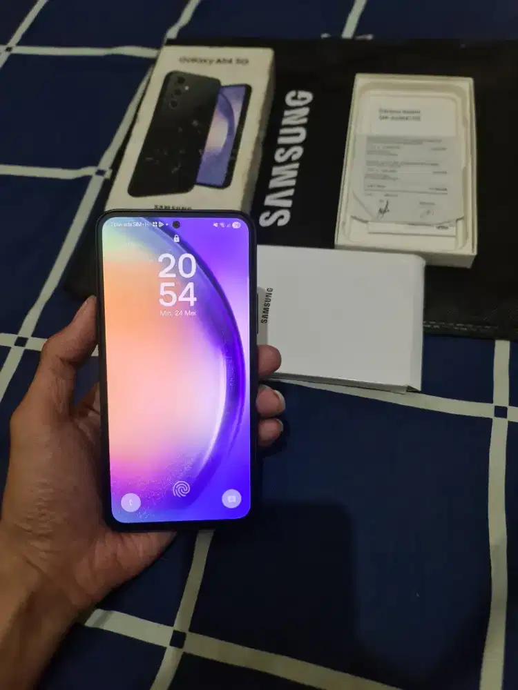 Samsung a54 5g 8/256