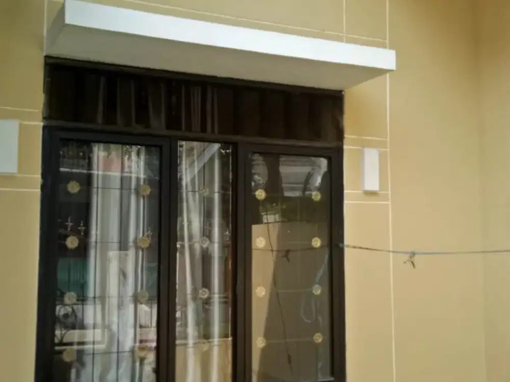 JUAL CEPAT Rumah Tinggal di NUSA LOKA, BSD - SHM