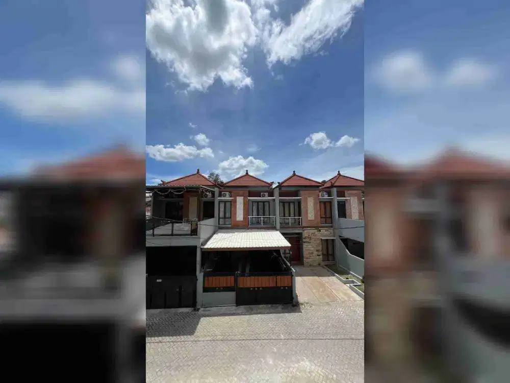 5 Juta All In! Nempel jalan raya Bogor! KPR modal KTP aja dibantu sampai akad