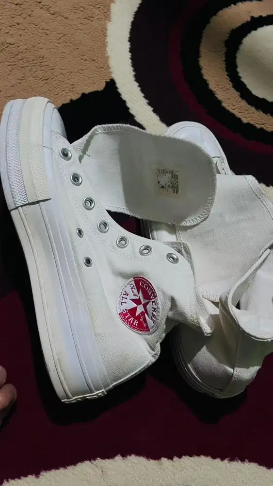 Sepatu Convers Original