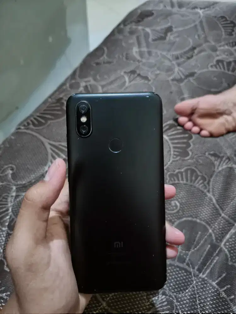 Jual aja nih mi 2A big