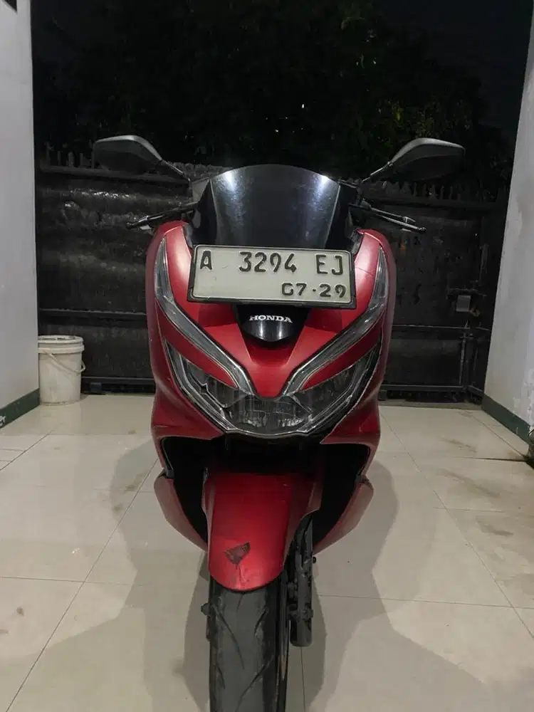 PCX 150 ABS 2019