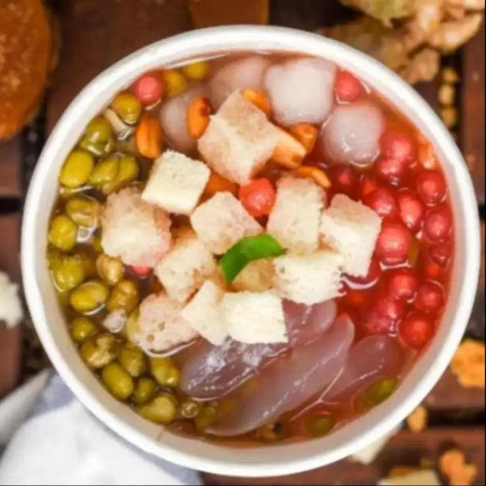 Cari pegawai perempuan atau laki laki untuk di kuliner sudirman street