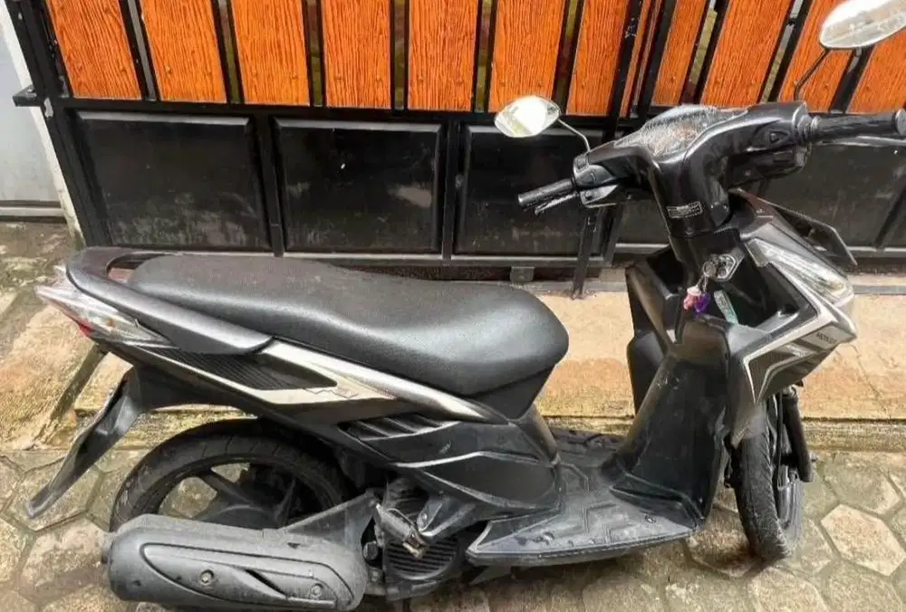 Vario 2012 110cc