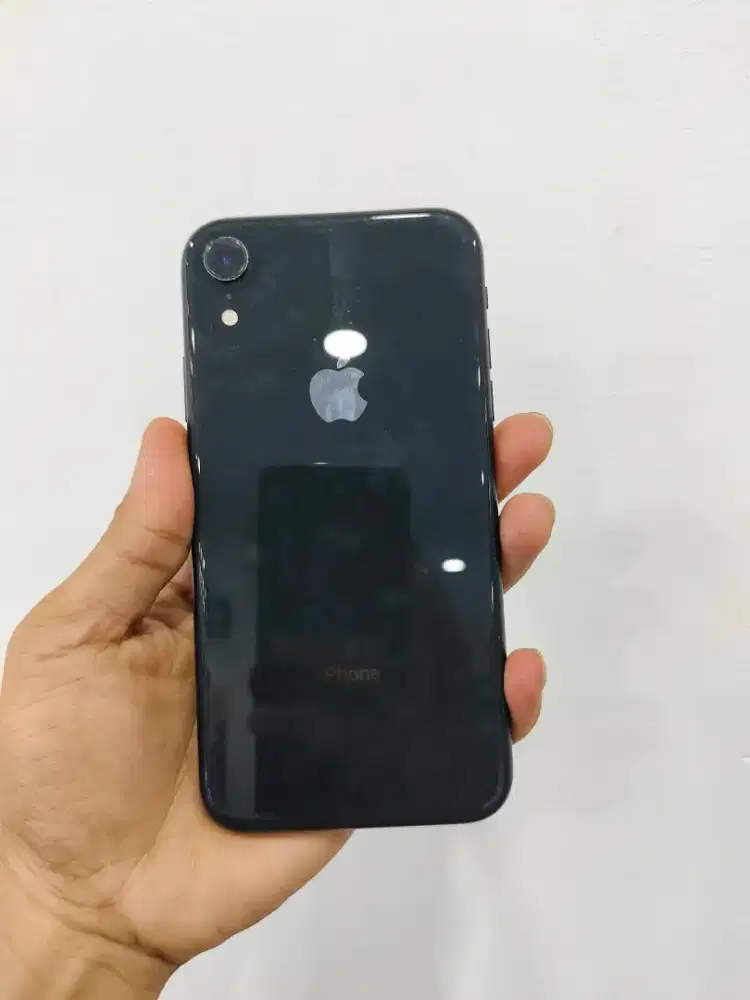 I-Phone xr 128 gb pulset ori