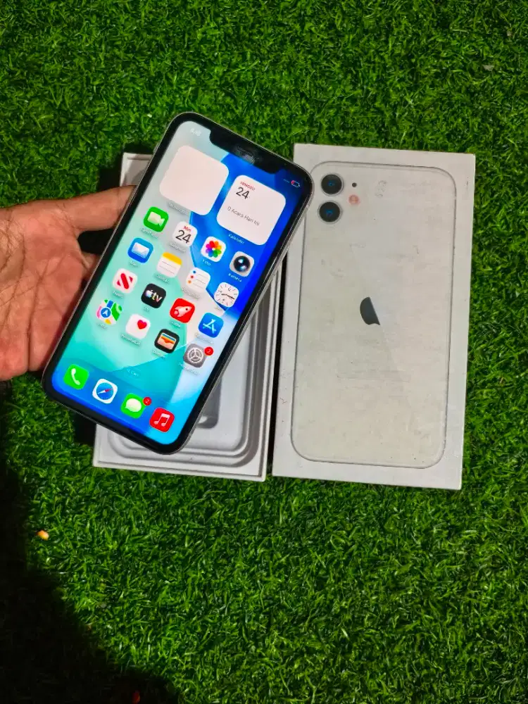 IPHONE 11 128GB