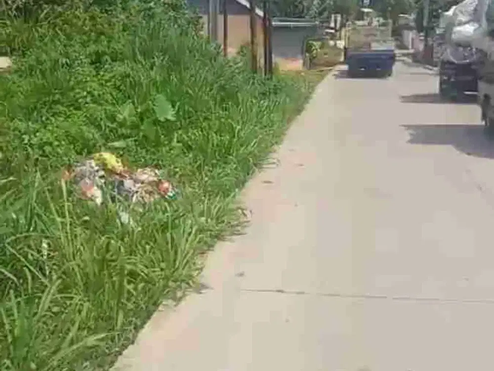 Desa Babakan, Tenjo