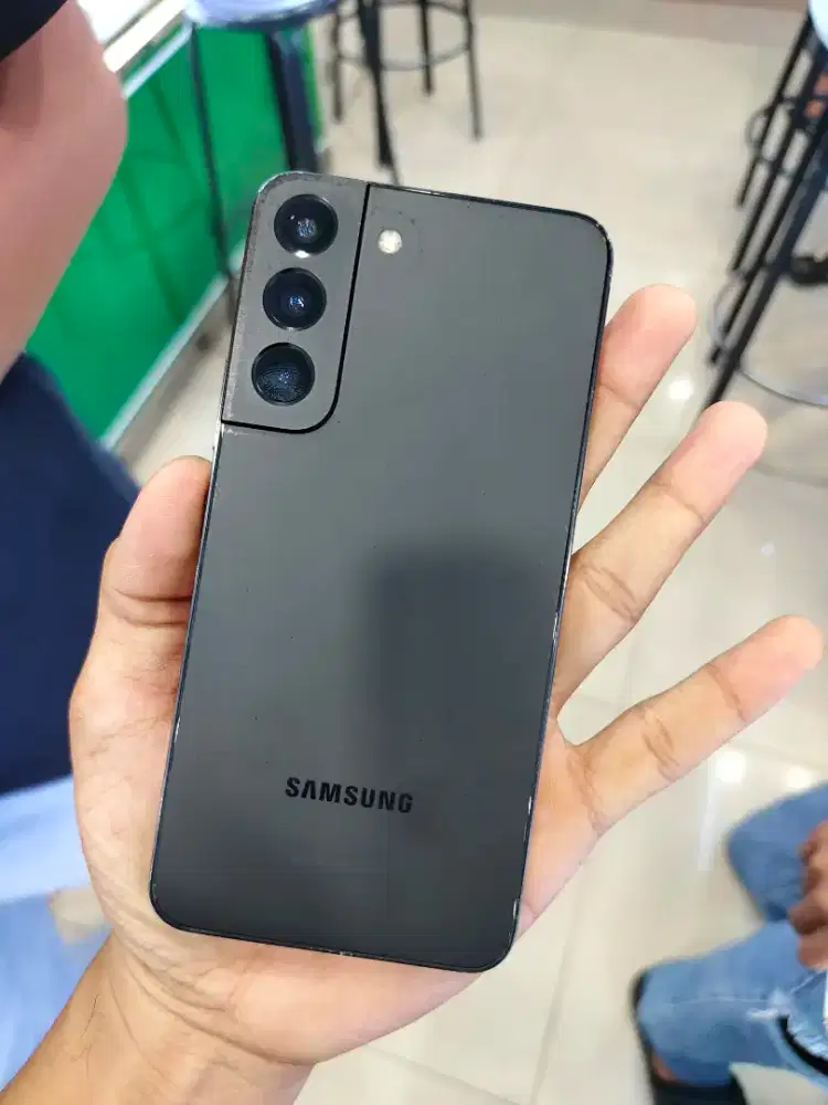 Samsung s22 ram8/256