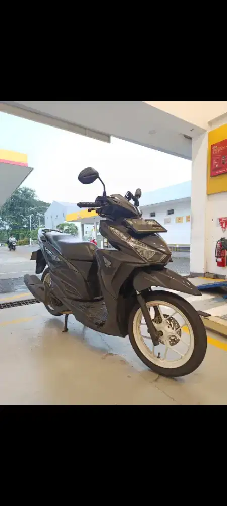 Honda Vario 150 LED