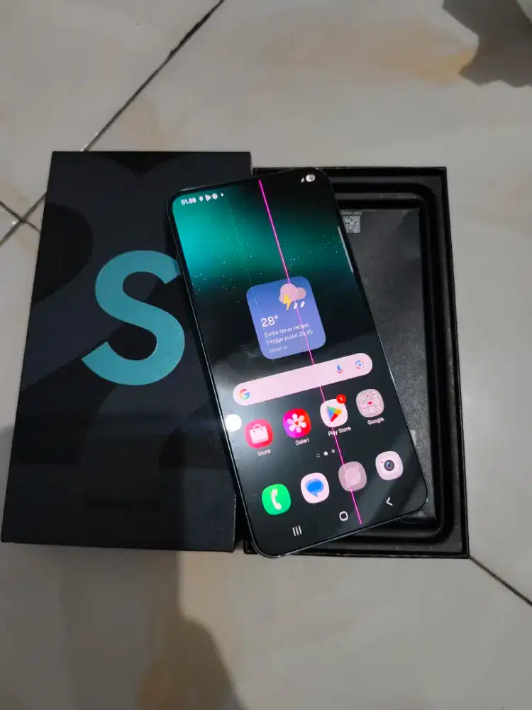 Samsung s22 8/256