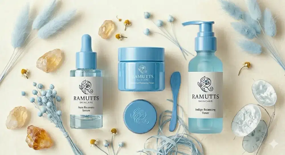 RAMUTTS Skin Essentials Hydrate Your Glow