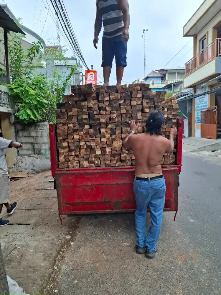 Kaso iketan ukuran full