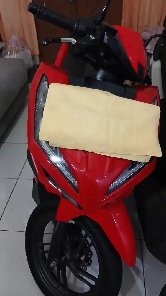 Vario 125 Gen 2 2023