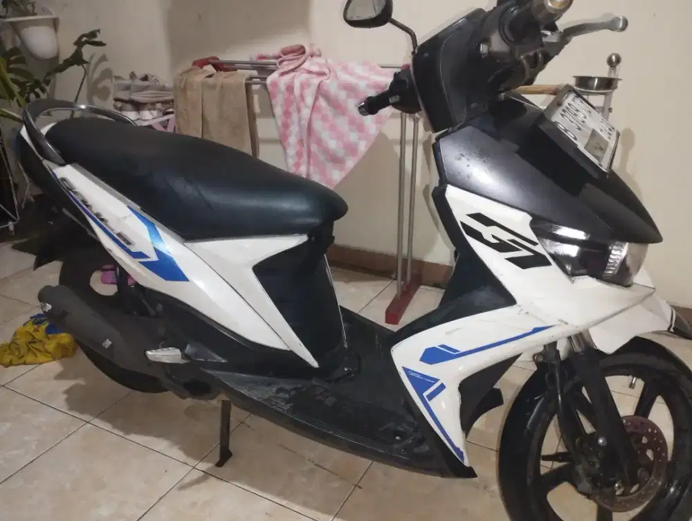 Mio soul GT 2014
