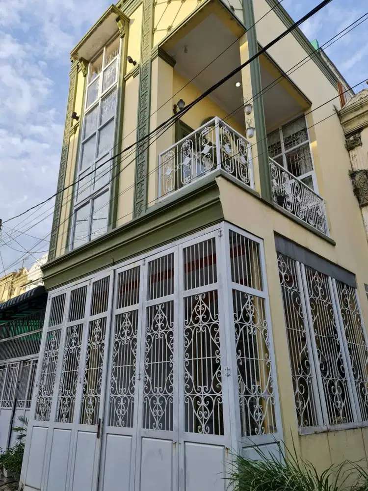 DIJUAL CEPAT: Rumah Idaman Siap Huni (Fully Furnished)
