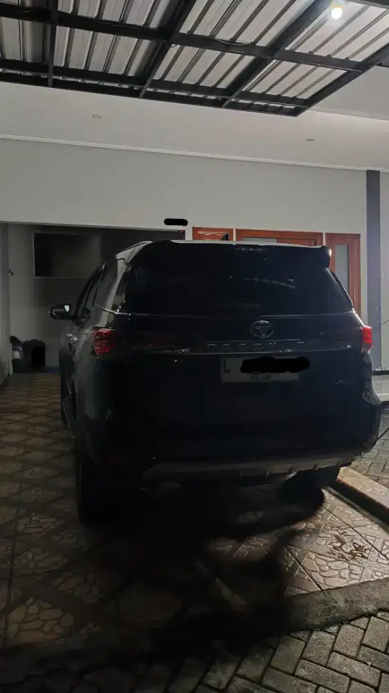 vrz fortuner AT