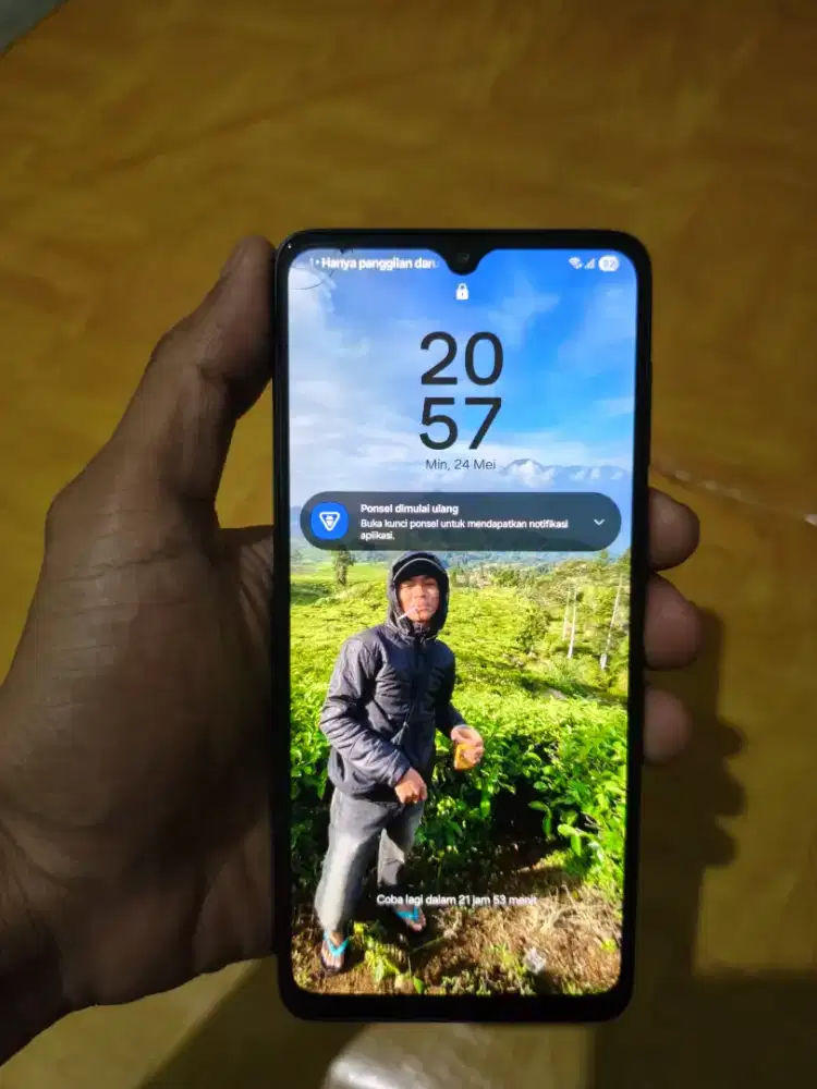 SAMSUNG A33 5G 8/128