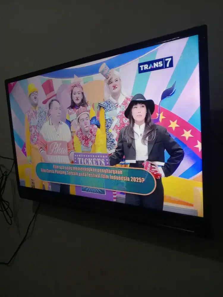 Tv Sharp 32inch