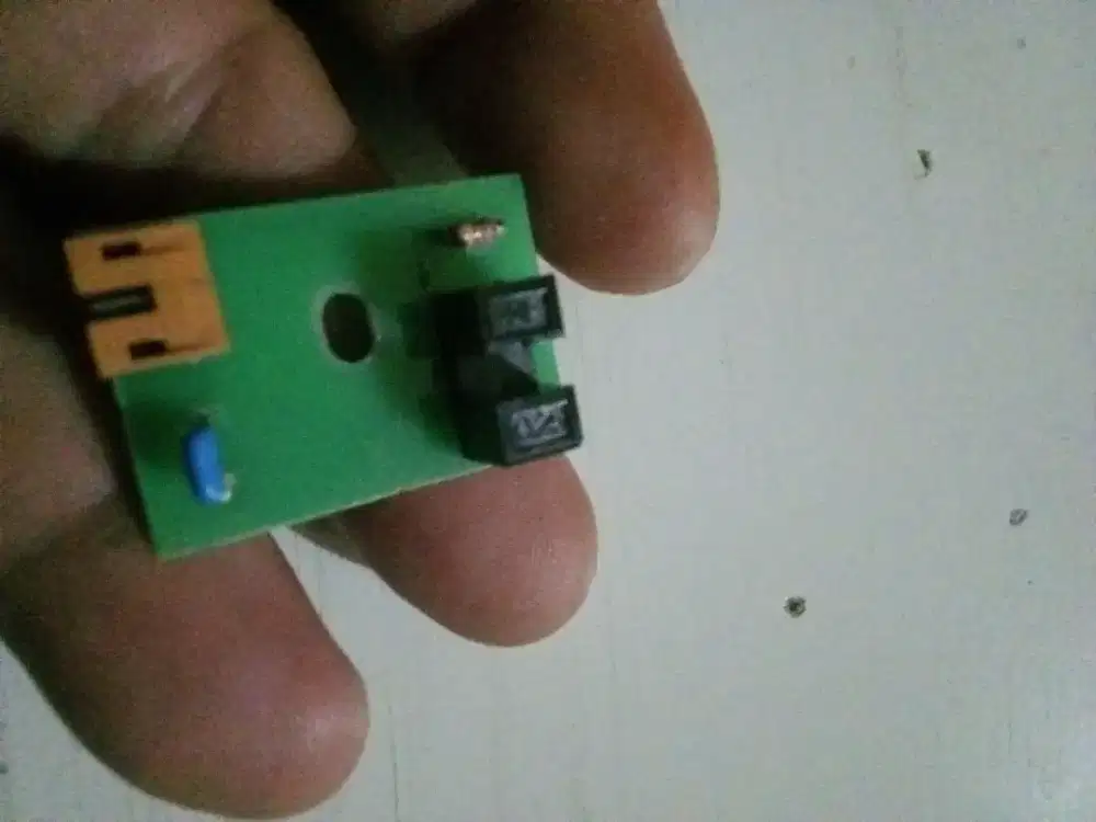 Auto sensor GFB800