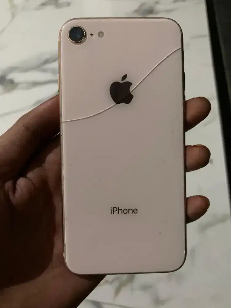 iPhone 8 256GB All Operator