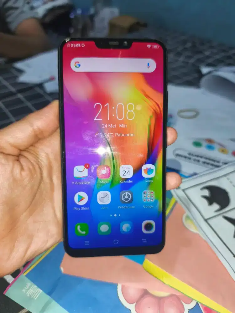 Jual hape dari pada gak kepake