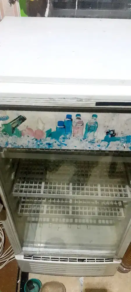 Showcase frigagate