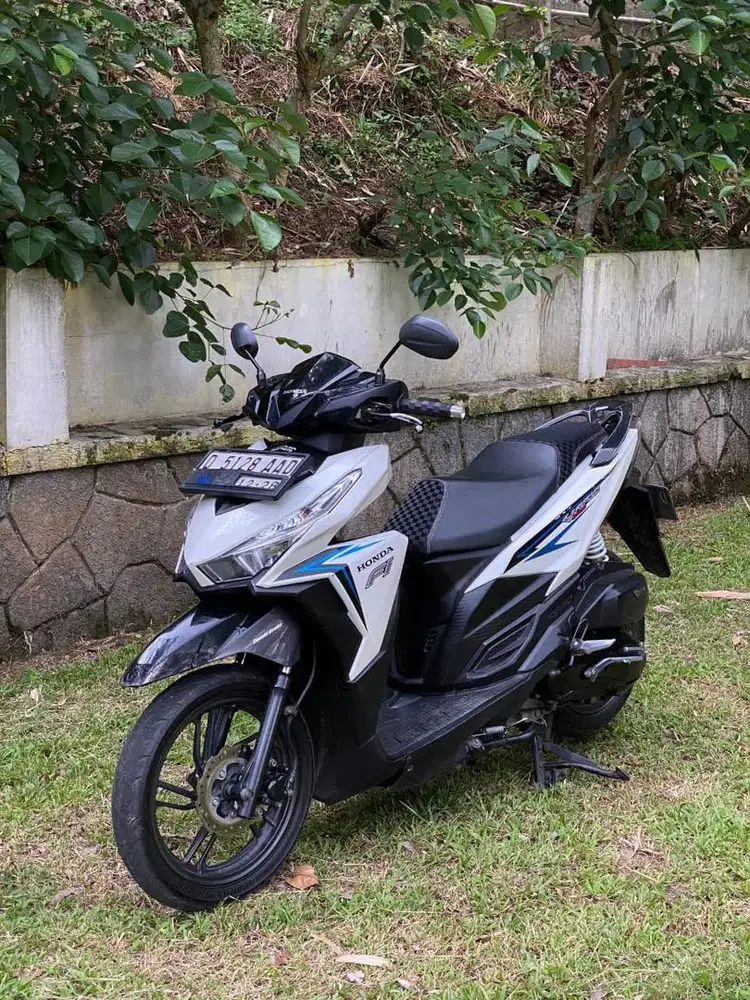 VARIO 125CC 2016