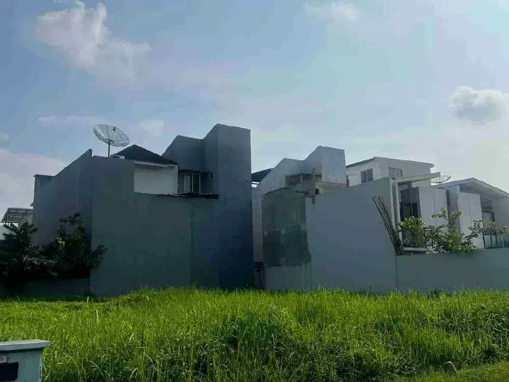 Taman Hollandia, Jl. Volendam, Lippo Karawaci Utara