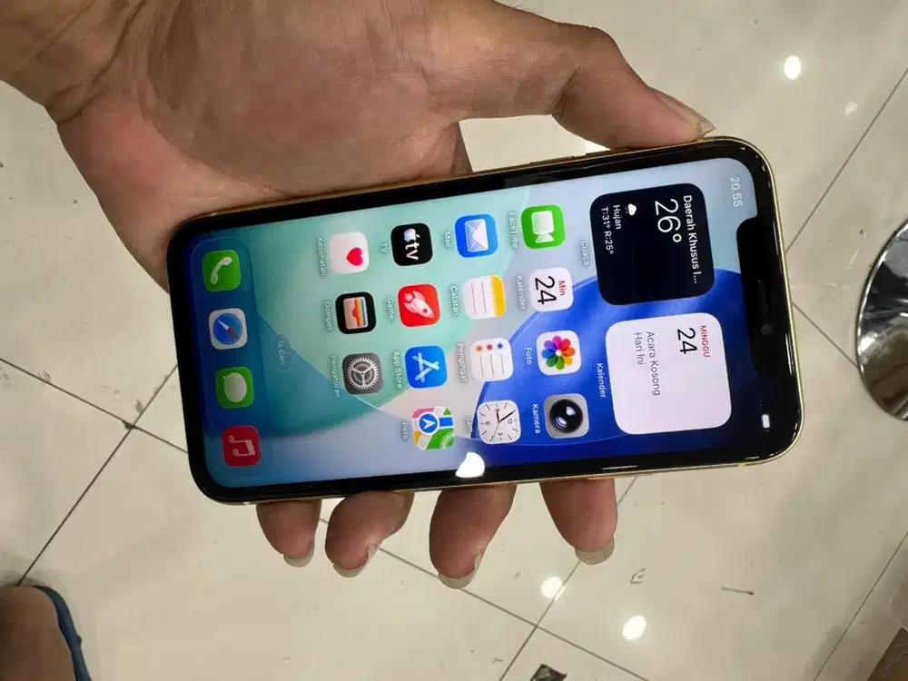iphone 11 128gb inter