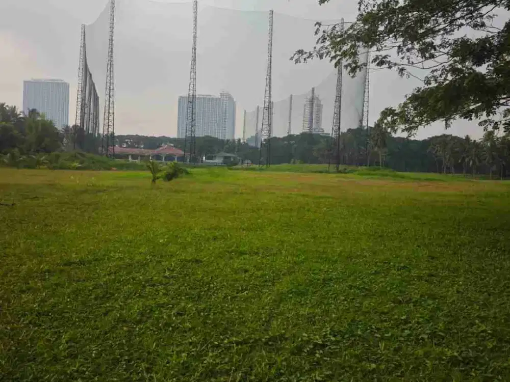 Imperial Drive, Lippo Karawaci