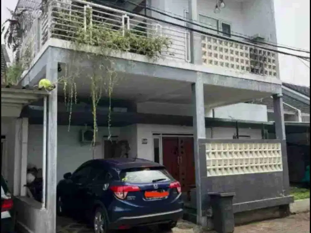 JUAL RUMAH HOMEY UJUNG BERUNG BANDUNG