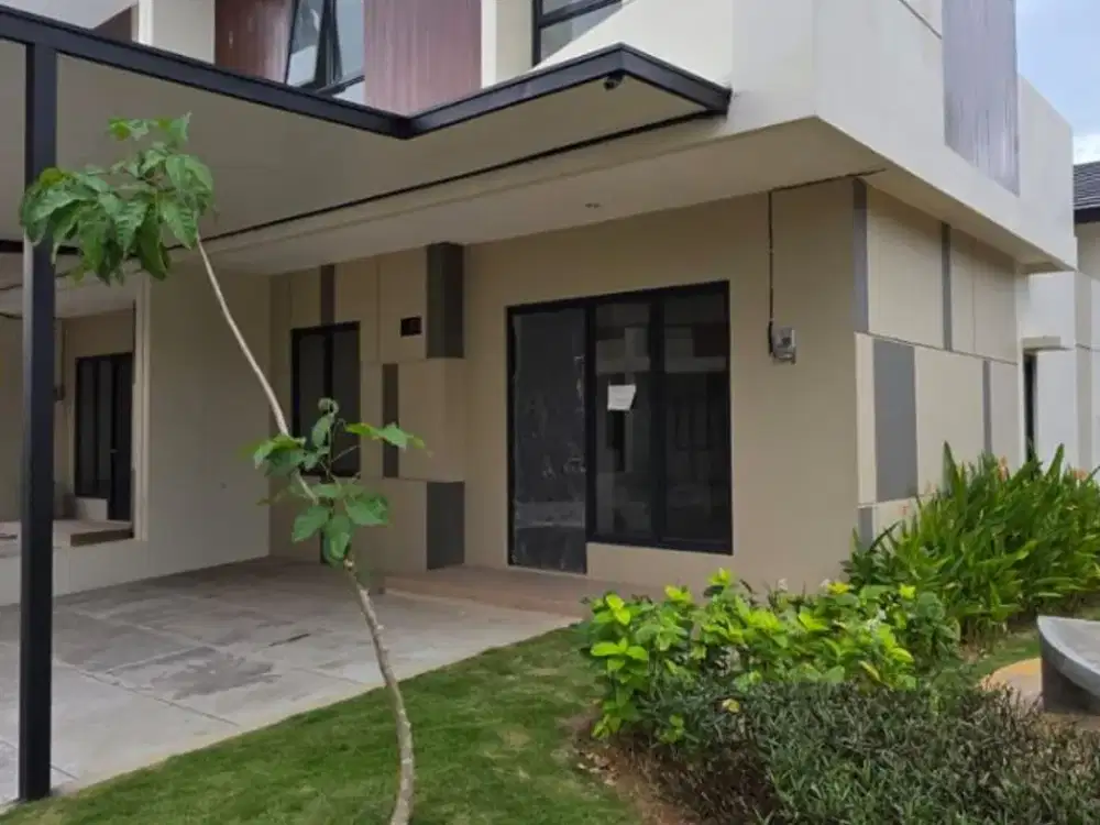 Dijual Rumah – Virginia Park Sudiang