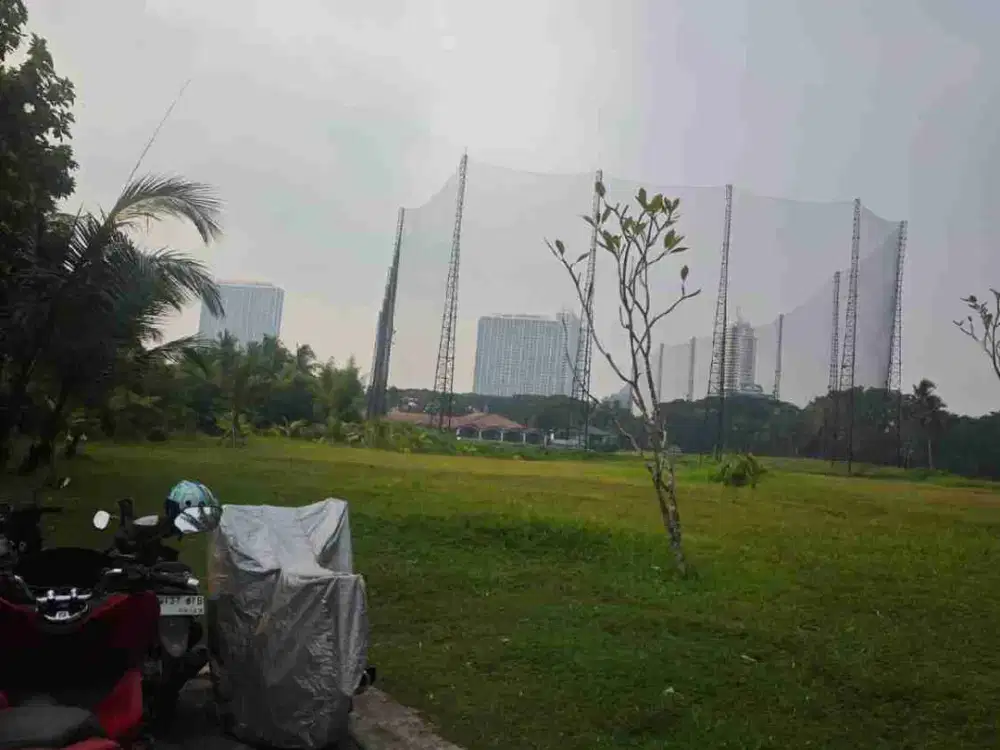 Imperial Drive, Lippo Karawaci