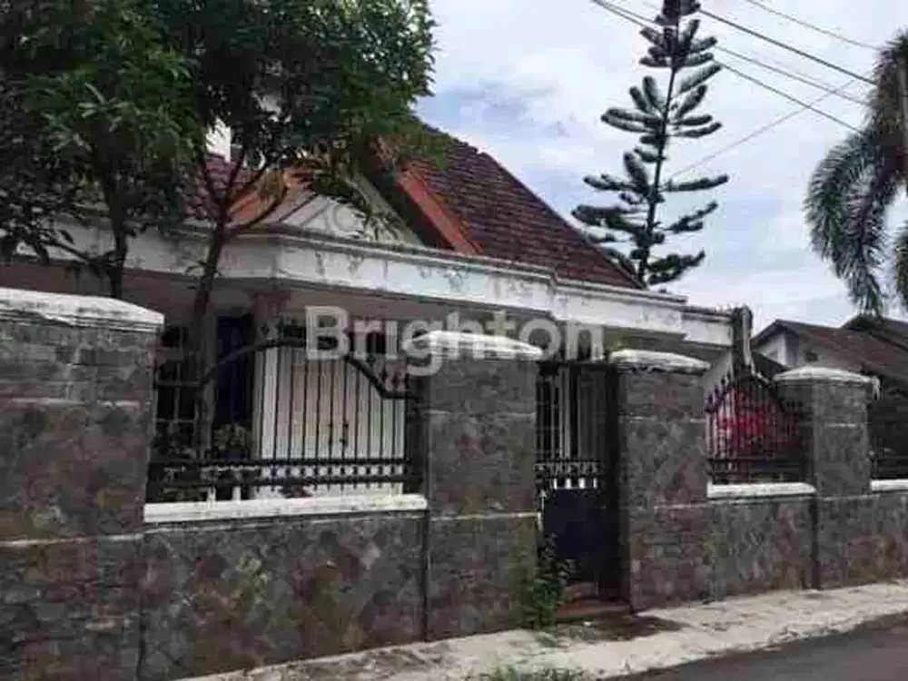RUMAH JALAN SUKA TANI -STM, MEDAN