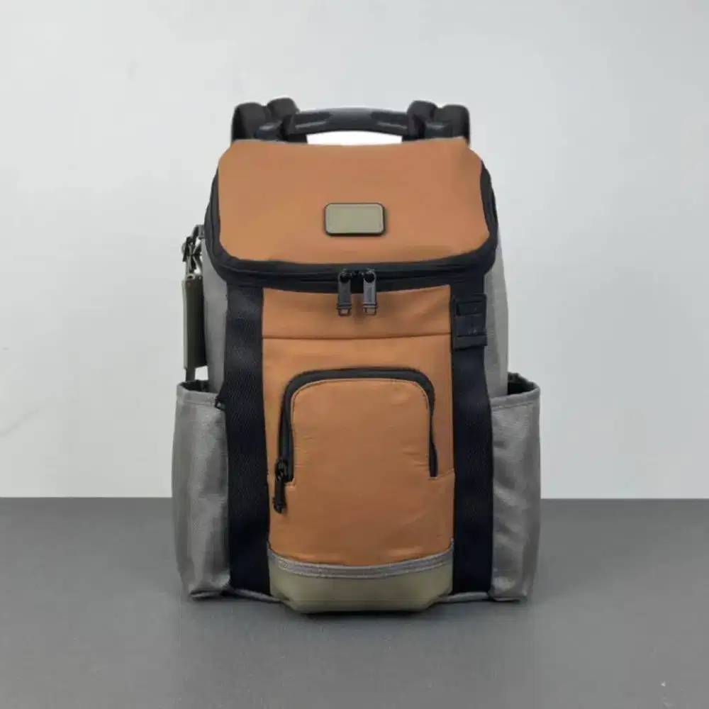 TUMI FREMONT THORNHILL BACKPACK