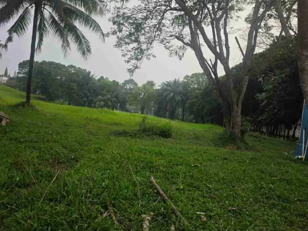 Imperial Drive, Lippo Karawaci