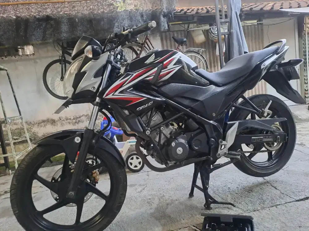 Dijual cb 150 R
