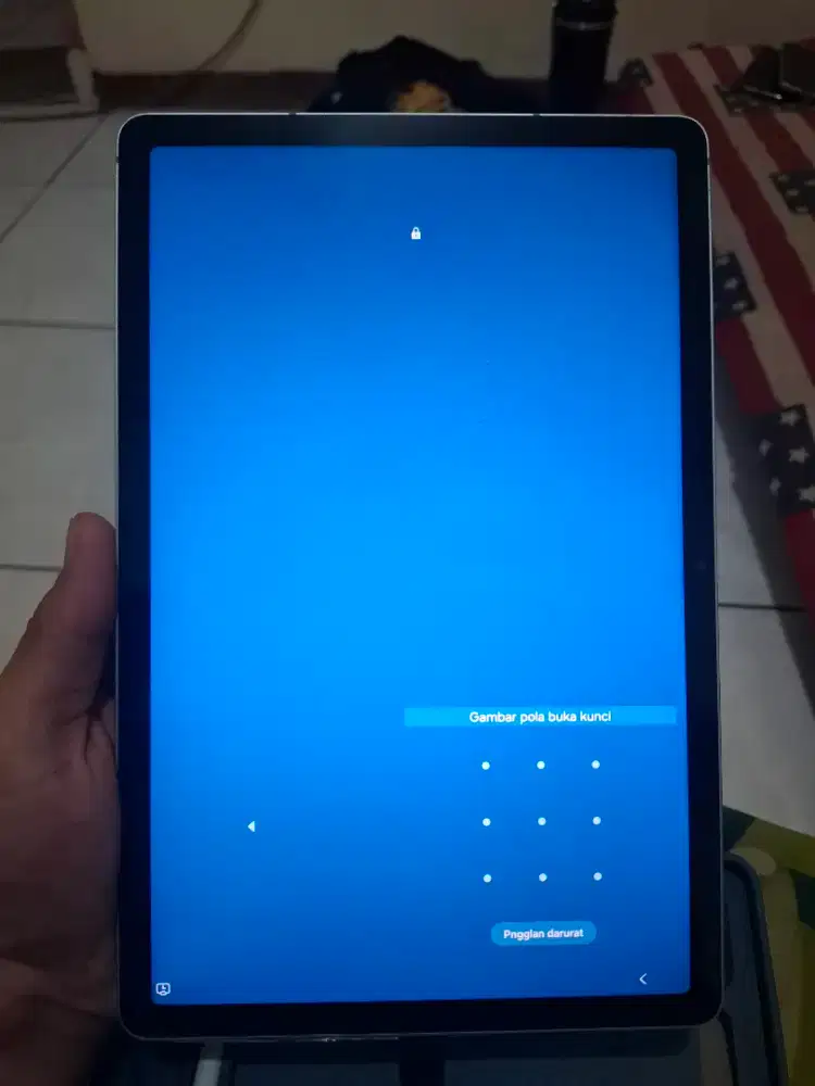 Samsung Galaxy Tab s9 fe 5G