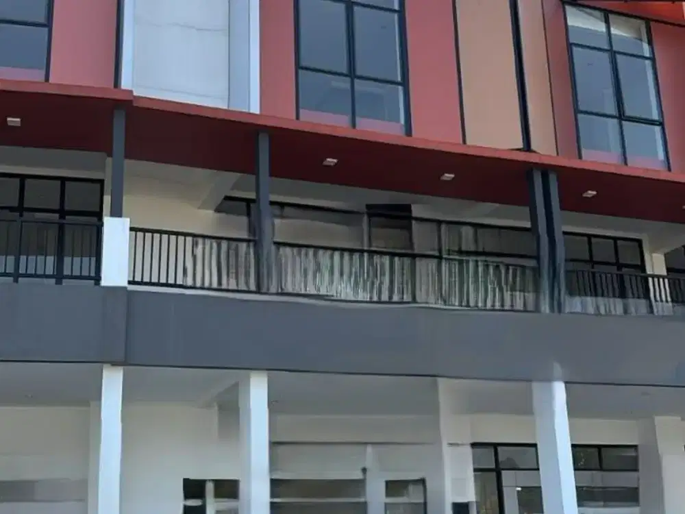 Ruko 3,5 Lantai di Summarecon Crown Gading. Bekasi (037)
