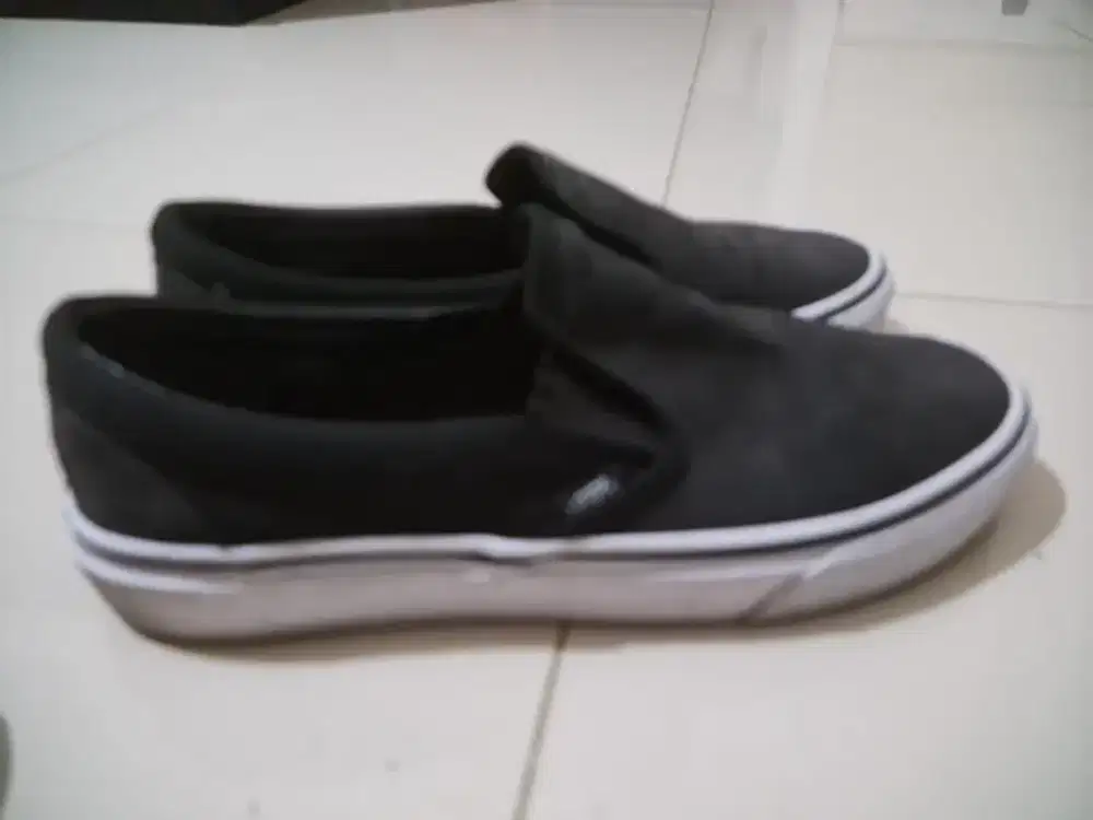 Sepatu Bekas Bagus