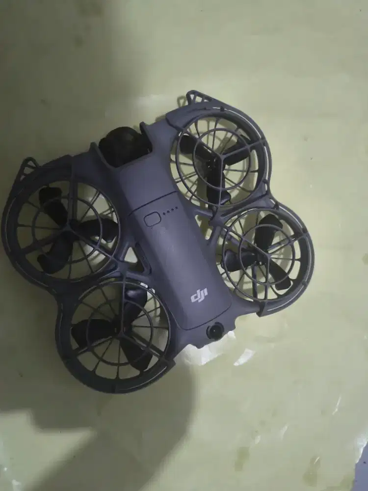 HARGA PAS NET Drone dji Neo 2 second cc15 ongoing