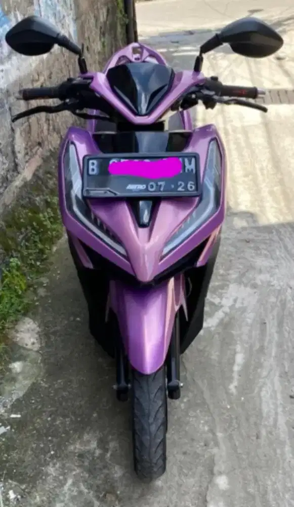 Vario Led New 2019